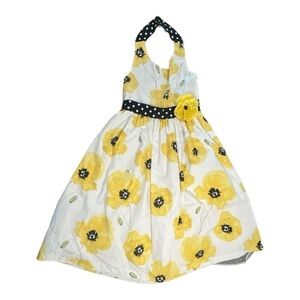 EUC LA PRINCESS DEESS SIZE 10